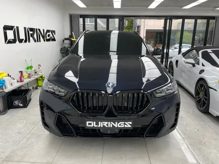 성남 랩핑 BMW 잘뽑는집 X6 크롬죽이기 + PPF / 서초, 강남, 양재