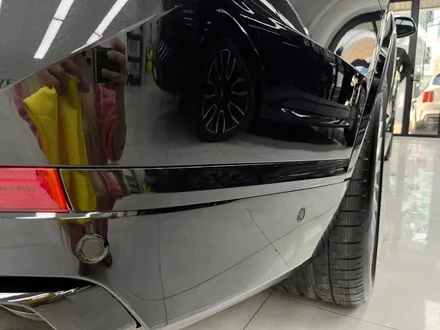 마포 영등포 크롬죽이기 BMW X7 차원이 다른데 진짜 디테일한데 / 서초, 강남, 양재