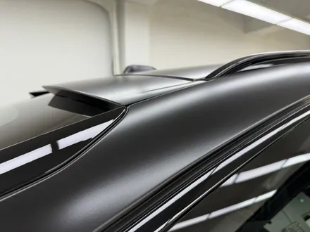 분당 랩핑 BMW X6 사틴블랙으로 가버렷 / 서초, 강남, 양재