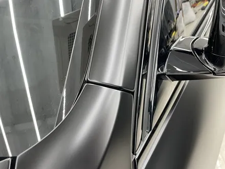 성남 분당 컬러 PPF, 랩핑과는 비교할 수 없는 BMW X7 M60i 칼라 PPF 결과물 / 서초, 강남, 양재