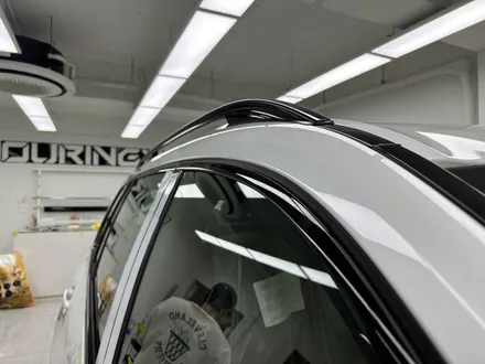 송파 PPF BMW X7 본넷패키지 + 크롬죽이기 / 서초, 강남, 양재