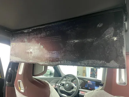 BMW 740i 전체PPF 또 갑니다! 송파PPF까지 접수함 / 서초, 강남, 양재