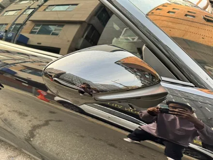 성남 PPF 포르쉐 911 카레라 4 gts 전체 시공 디테일 대형사진 컷. / 서초, 강남, 양재