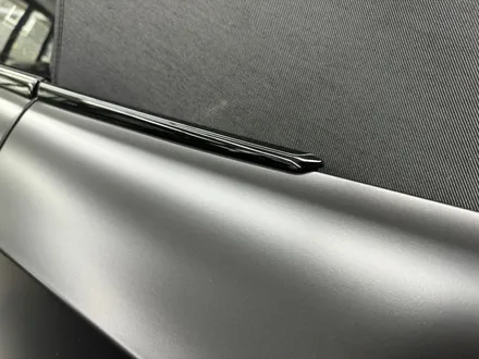 광진구랩핑 접수 BMW Z4 흑무광 마법사 얏! / 서초, 강남, 양재