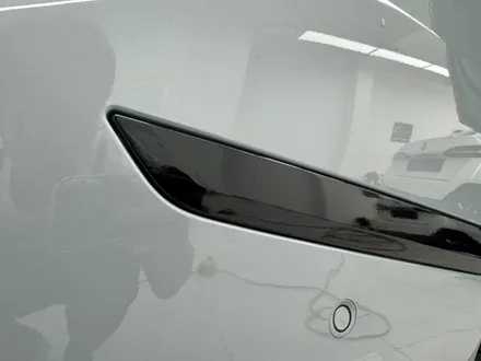 하남 랩핑 X7 크롬죽이기 그릴 교체 머플러 팁 커버 부착까지 한큐에 퀄리티 끝장낼 수 있는 곳 / 서초, 강남, 양재