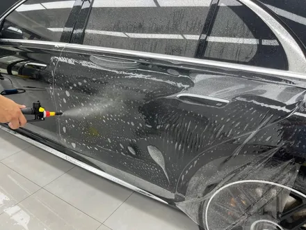 과천 안양 PPF S63AMG, 전체 시공을 안 할 수가 없는 차에요. / 서초, 강남, 양재