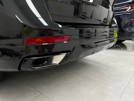 마포 영등포 크롬죽이기 BMW X7 차원이 다른데 진짜 디테일한데 / 서초, 강남, 양재