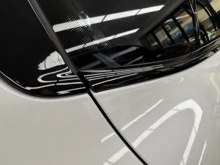 성남 PPF BMW M850i 프론트패키지 초근접샷 첨부했어요. / 서초, 강남, 양재
