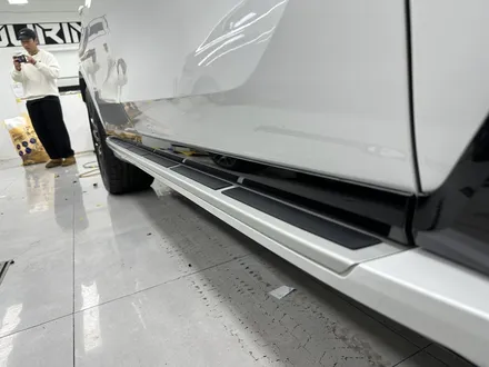 송파 PPF BMW X7 본넷패키지 + 크롬죽이기 / 서초, 강남, 양재