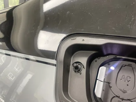 BMW i7 듀오톤 랩핑, 투톤 랩핑 컬러 PPF로 옵션을 만듭니다. 서초 아워링스 / 서초, 강남, 양재