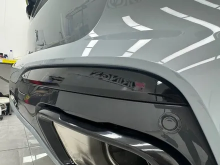 하남 랩핑 X7 크롬죽이기 그릴 교체 머플러 팁 커버 부착까지 한큐에 퀄리티 끝장낼 수 있는 곳 / 서초, 강남, 양재