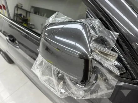 강남 PPF BMW X4 전체 보호 안한 수준 / 서초, 강남, 양재