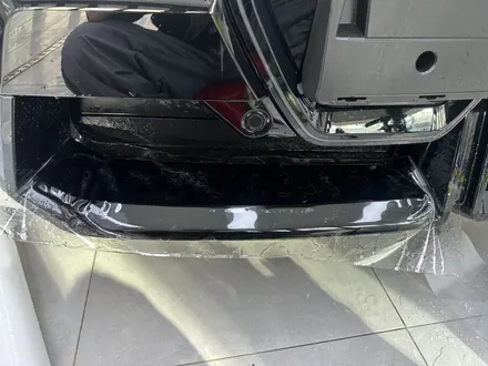 BMW ix 전체 PPF 성남에서도 아워링스 금토점 / 서초, 강남, 양재