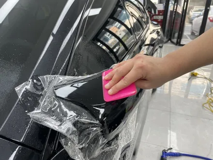 서초 전체PPF. BMW M850i 차주분 완전 유럽스타일 / 서초, 강남, 양재