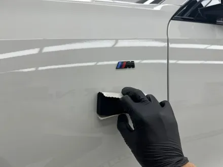 하남 PPF 여기는 진짜 투명하네...BMW M340i 자연스럽게! / 서초, 강남, 양재