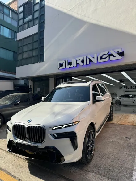 위례 PPF X7 프론트패키지 솔직하게 보여드리는 핵고퀄 / 서초, 강남, 양재