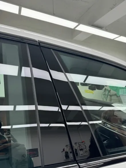 강남 서초 PPF, BMW 7시리즈 하이그로시 보호하고, 실내도 보호합니다! / 서초, 강남, 양재