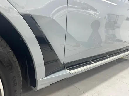 하남 랩핑 X7 크롬죽이기 그릴 교체 머플러 팁 커버 부착까지 한큐에 퀄리티 끝장낼 수 있는 곳 / 서초, 강남, 양재