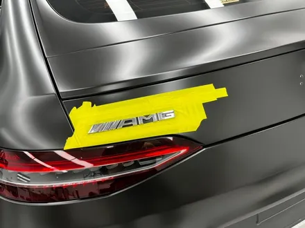 송파 강남 랩핑 AMG GT43 전체랩핑 퀄리티 현미경 수준 사진자료 준비 / 서초, 강남, 양재