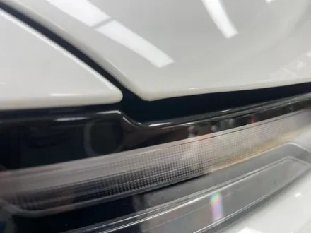 용인 수지 PPF BMW X7 이왕이면 전면부까지 포함하는 패키지는 어때요? / 서초, 강남, 양재