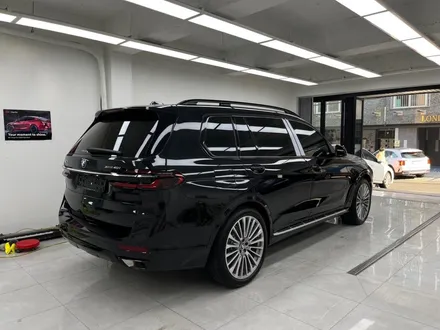 마포 영등포 크롬죽이기 BMW X7 차원이 다른데 진짜 디테일한데 / 서초, 강남, 양재