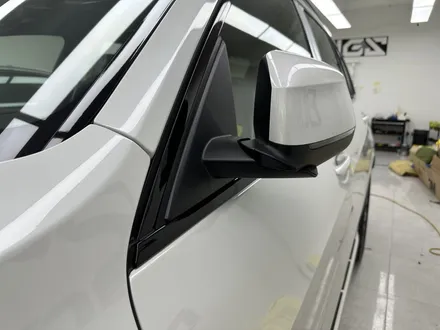 송파 PPF BMW X7 본넷패키지 + 크롬죽이기 / 서초, 강남, 양재
