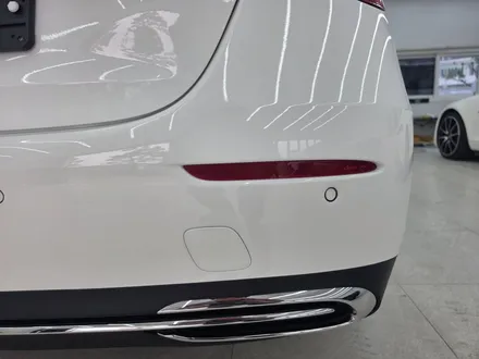 벤츠 E300 외부 전체 보호 시공 체크 포인트, 필름 품질부터 손기술까지, 과천 PPF / 서초, 강남, 양재