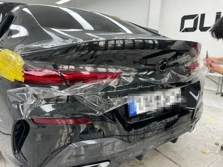 서초 전체PPF. BMW M850i 차주분 완전 유럽스타일 / 서초, 강남, 양재