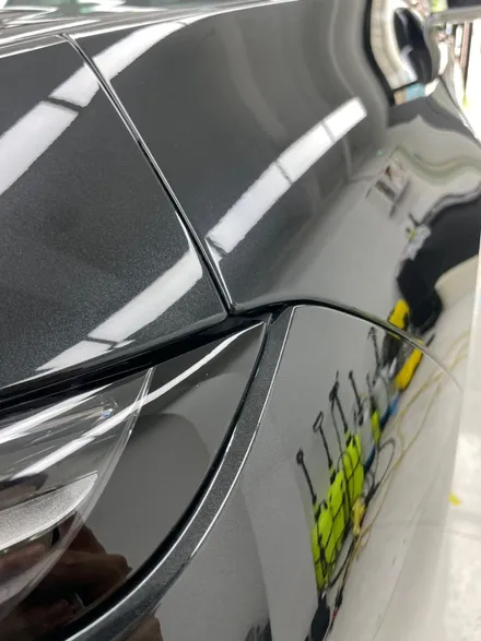 BMW 740i 전체PPF 또 갑니다! 송파PPF까지 접수함 / 서초, 강남, 양재