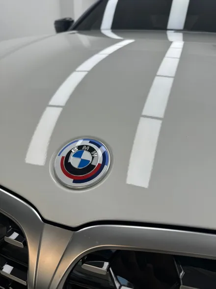하남 PPF 여기는 진짜 투명하네...BMW M340i 자연스럽게! / 서초, 강남, 양재