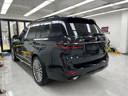 마포 영등포 크롬죽이기 BMW X7 차원이 다른데 진짜 디테일한데 / 서초, 강남, 양재