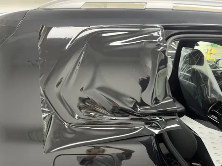 송파 PPF BMW X7 근접샷 있는 전체 시공 크롬죽이기 까지 / 서초, 강남, 양재