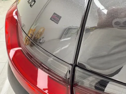 강남 PPF BMW X4 전체 보호 안한 수준 / 서초, 강남, 양재