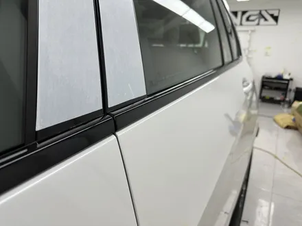 송파 PPF BMW X7 본넷패키지 + 크롬죽이기 / 서초, 강남, 양재