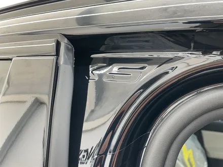 성남 PPF BMW X5 도어잼 안쪽까지 블랙 PPF 디테일 보기 / 서초, 강남, 양재