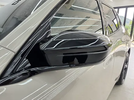경기광주 PPF 후기 BMW X3 실내까지 보호한 사례 / 서초, 강남, 양재
