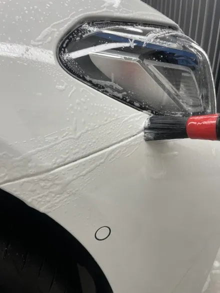 용산 PPF BMW 530i 프론프 풀패키지 비엠성지 아워링스 / 서초, 강남, 양재