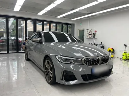 서초 랩핑 PPF 벗기기도 입히기도 카스킨 전문점 아워링스 / 서초, 강남, 양재