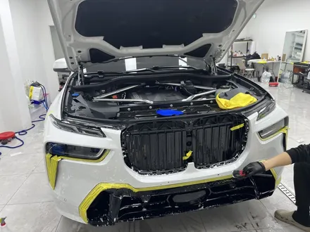 위례 PPF X7 프론트패키지 솔직하게 보여드리는 핵고퀄 / 서초, 강남, 양재