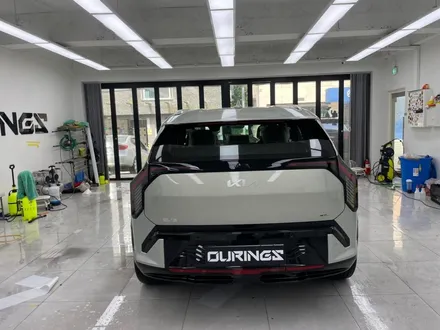 은평 마포 PPF EV3 보닛패키지 EV3는 처음이지? / 서초, 강남, 양재