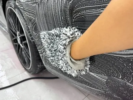 과천 안양 PPF S63AMG, 전체 시공을 안 할 수가 없는 차에요. / 서초, 강남, 양재