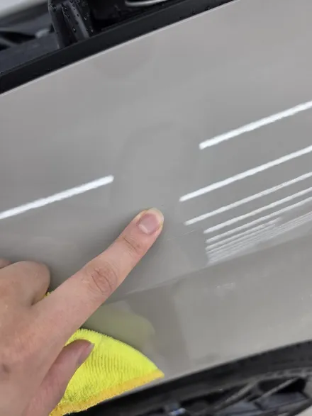 경기광주 PPF 후기 BMW X3 실내까지 보호한 사례 / 서초, 강남, 양재