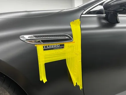송파 강남 랩핑 AMG GT43 전체랩핑 퀄리티 현미경 수준 사진자료 준비 / 서초, 강남, 양재
