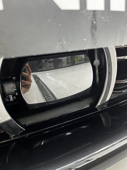 동작구 서초 PPF M850i 프론트 풀패키지 퀄리티 보실 분? 심호흡하고 들어와요 / 서초, 강남, 양재