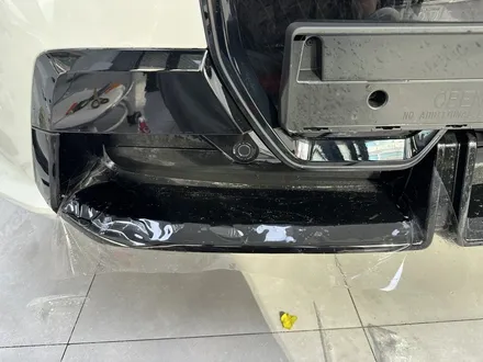 안양 PPF BMW ix 전체 보호막, 하이그로시까지 다~ 했는데 흔적도 없고 / 서초, 강남, 양재