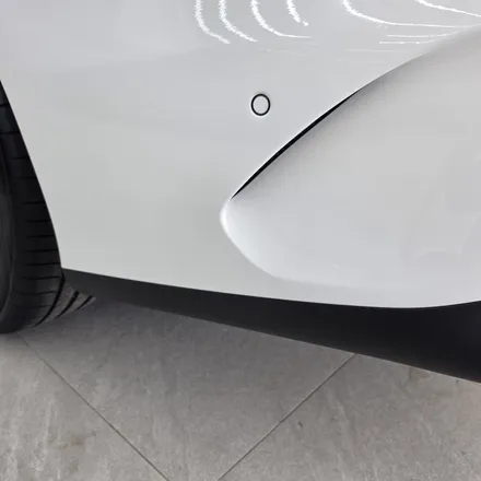 분당 PPF 벤츠 E300 AMG Line 전체 시공 디테일 컷 / 서초, 강남, 양재