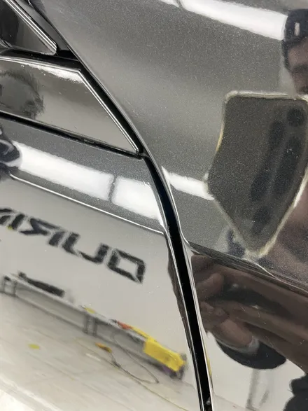 서초 전체PPF. BMW M850i 차주분 완전 유럽스타일 / 서초, 강남, 양재