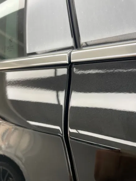 BMW 740i 전체PPF 또 갑니다! 송파PPF까지 접수함 / 서초, 강남, 양재