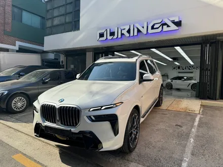 위례 PPF X7 프론트패키지 솔직하게 보여드리는 핵고퀄 / 서초, 강남, 양재