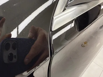 과천 안양 PPF S63AMG, 전체 시공을 안 할 수가 없는 차에요. / 서초, 강남, 양재